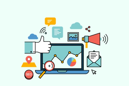 太白提升网络推广效果企业要注意哪些方面的问题