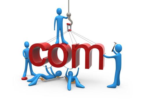 太白企业网站建设成功与否和哪些有关呢