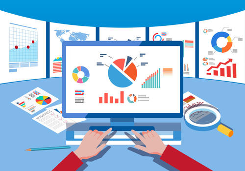 太白哪一种网站设计风格才是适合企业呢？