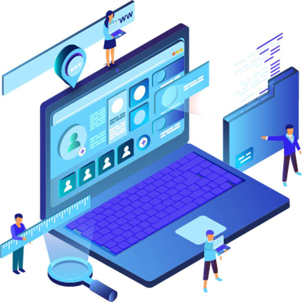 太白分析企业网站设计过程中需要注意的几个问题