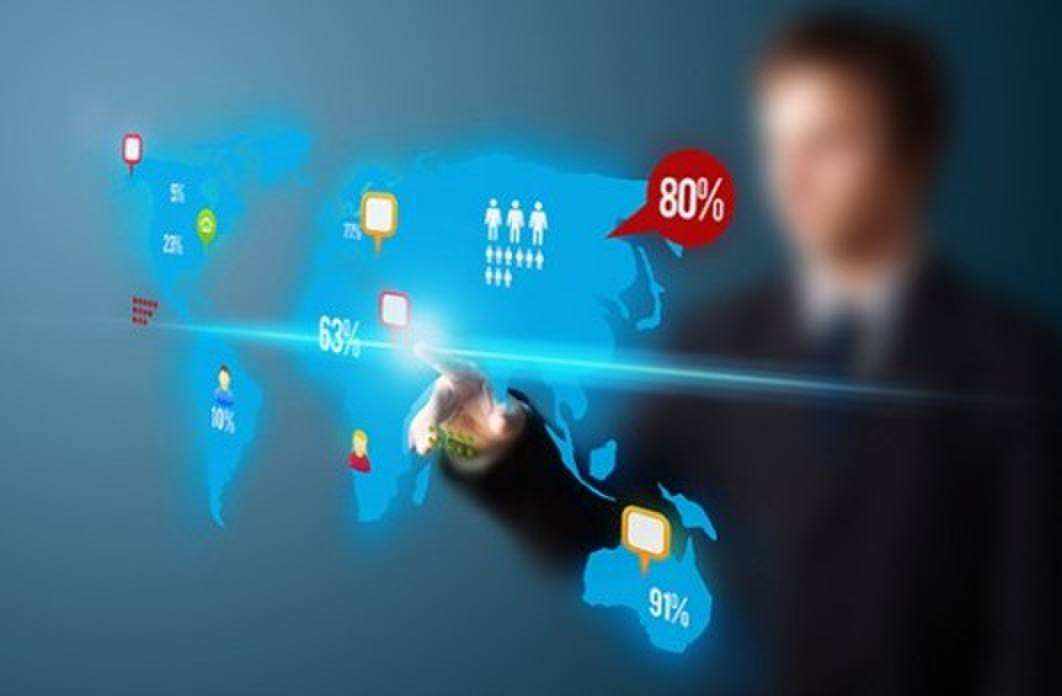 太白企业如何制定网络推广的内容方案？